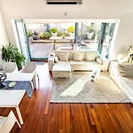 شقة Luxury Penthouses 2