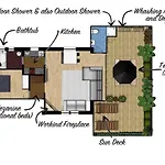 Luxury Penthouses 2