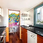 شقة Luxury Penthouses 2 *