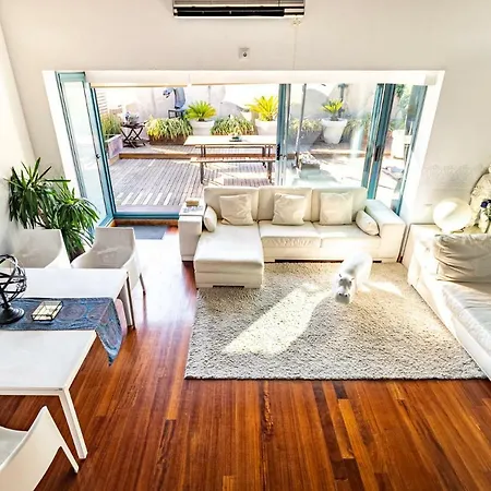 公寓 Luxury Penthouses 2