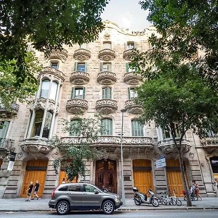 شقة Luxury Penthouses 2 *