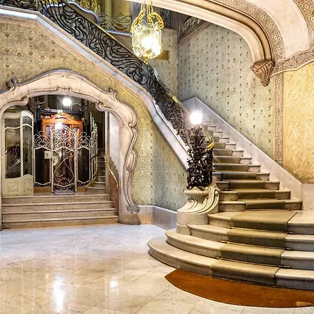 Luxury Penthouses 2 Lägenhet