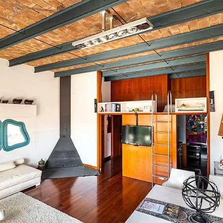 Luxury Penthouses 2 * 巴塞罗那