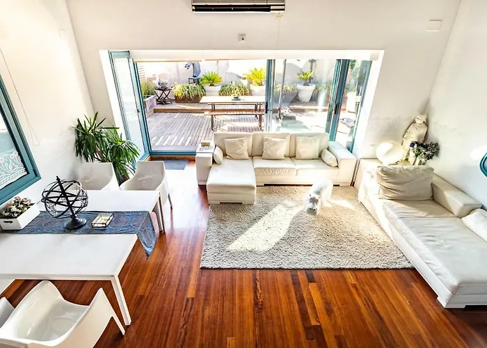 Apartament Luxury Penthouses 2