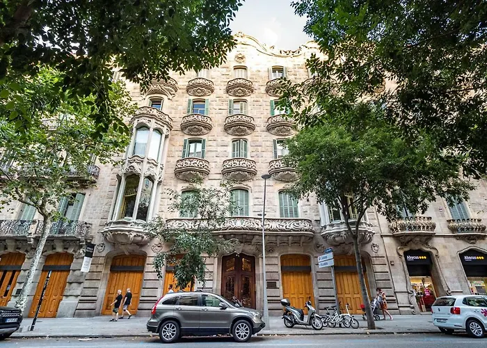 Apartament Luxury Penthouses 2 *