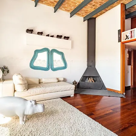 Luxury Penthouses 2 Apartamento