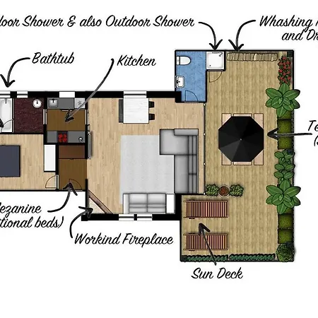 Luxury Penthouses 2