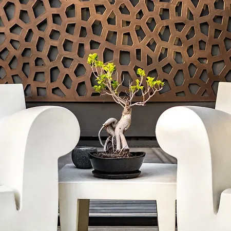Luxury Penthouses 2 Lägenhet *