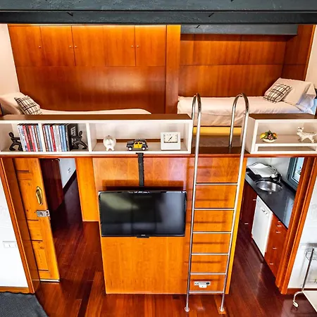 Luxury Penthouses 2 Barcelone