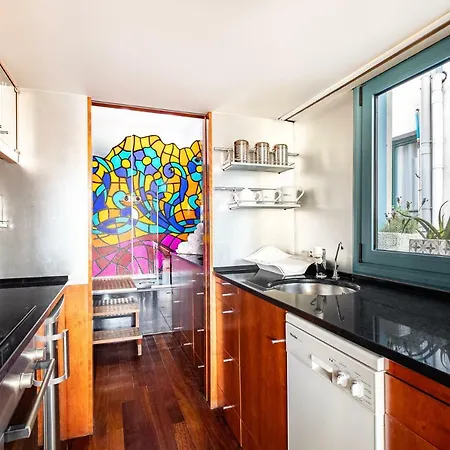 Appartement Luxury Penthouses 2 *