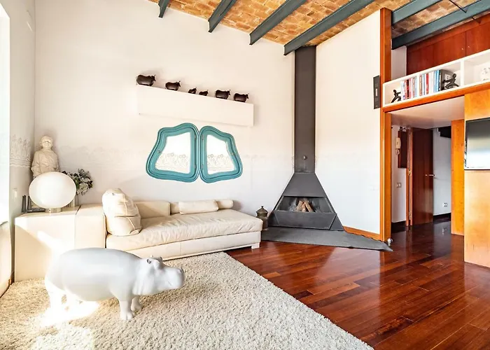 Luxury Penthouses 2 Apartman