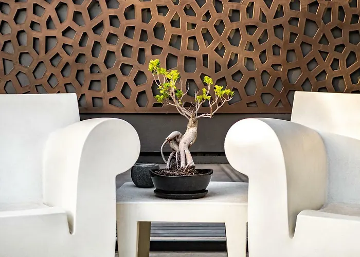 Luxury Penthouses 2 Apartman *