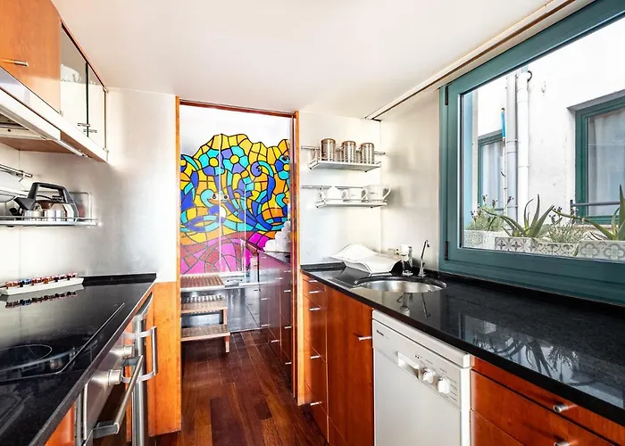 Apartman Luxury Penthouses 2 *